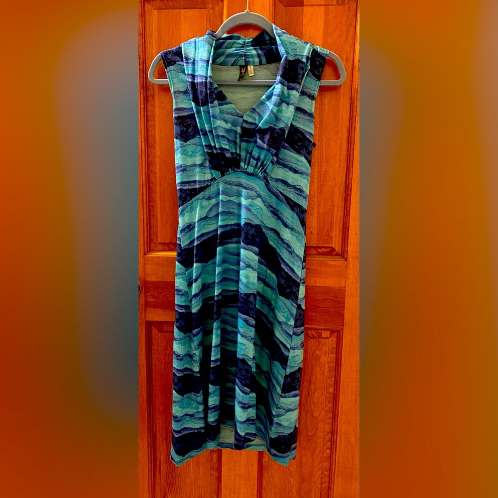 Ibex W’s Merino Dress - Size Small